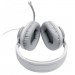 JBL Навушники JBL Quantum 100 White (JBLQUANTUM100WHT)