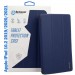 BeCover Чохол до планшета BeCover Tri Fold Soft TPU mount Apple Pencil Apple iPad 10.2 2019/2020/2021 Deep Blue (708456)