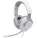 JBL Навушники JBL Quantum 100 White (JBLQUANTUM100WHT)