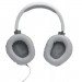 JBL Навушники JBL Quantum 100 White (JBLQUANTUM100WHT)