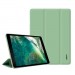 BeCover Чохол до планшета BeCover Tri Fold Soft TPU mount Apple Pencil Apple iPad 10.2 2019/2020/2021 Green (708457)