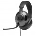 JBL Навушники JBL Quantum 200 Black (JBLQUANTUM200BLK)