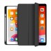 BeCover Чохол до планшета BeCover Tri Fold Soft TPU mount Apple Pencil Apple iPad 9.7 2017/2018 A1822/A1823/A1893/A1954 Black (708453)