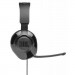 JBL Навушники JBL Quantum 200 Black (JBLQUANTUM200BLK)