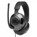 JBL Навушники JBL Quantum 200 Black (JBLQUANTUM200BLK)