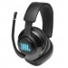 JBL Навушники JBL Quantum 400 Black (JBLQUANTUM400BLK)