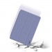 BeCover Чохол до планшета BeCover Tri Fold Soft TPU Silicone Apple iPad 10.9" 2022 Purple (708524)