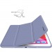 BeCover Чохол до планшета BeCover Tri Fold Soft TPU Silicone Apple iPad 10.9" 2022 Purple (708524)