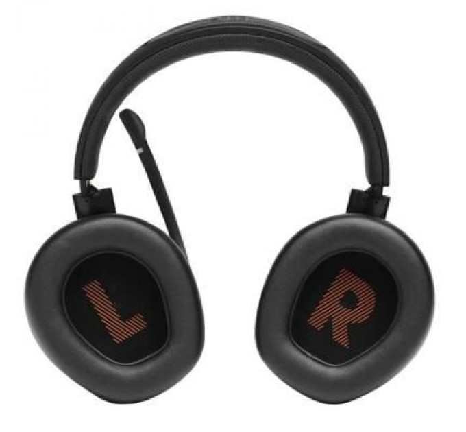 JBL Навушники JBL Quantum 400 Black (JBLQUANTUM400BLK)