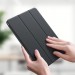 BeCover Чохол до планшета BeCover Tri Fold Soft TPU Silicone Apple iPad Air 5 (2022) 10.9" Black (708509)