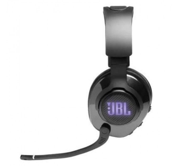 JBL Навушники JBL Quantum 400 Black (JBLQUANTUM400BLK)