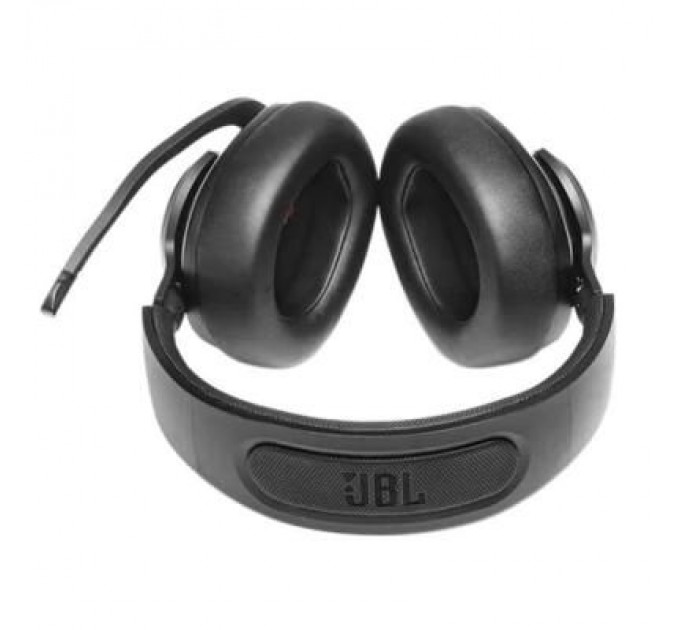 JBL Навушники JBL Quantum 400 Black (JBLQUANTUM400BLK)