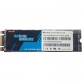 Golden Memory Накопичувач SSD M.2 2280 256GB Golden Memory (GMM2256)