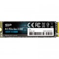 Silicon Power Накопичувач SSD M.2 2280 512GB Silicon Power (SP512GBP34A60M28)