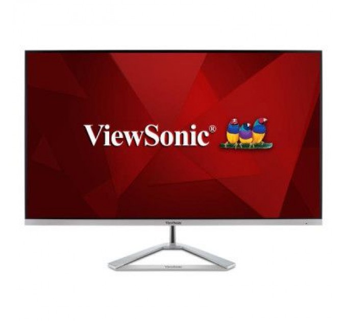 ViewSonic Монітор ViewSonic VX3276-4K-MHD
