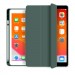 BeCover Чохол до планшета BeCover Tri Fold Soft TPU mount Apple Pencil Apple iPad 10.2 2019/2020/2021 Dark Green (706743)