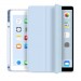 BeCover Чохол до планшета BeCover Tri Fold Soft TPU mount Apple Pencil Apple iPad 10.2 2019/2020/2021 Light Blue (706747)