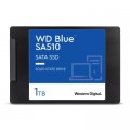 WESTERN DIGITAL Накопичувач SSD 2.5" 1TB WD (WDS100T3B0A)