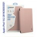 BeCover Чохол до планшета BeCover Tri Fold Soft TPU mount Apple Pencil Apple iPad 10.2 2019/2020/2021 Pink (706745)