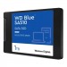 WESTERN DIGITAL Накопичувач SSD 2.5" 1TB WD (WDS100T3B0A)