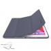 BeCover Чохол до планшета BeCover Tri Fold Soft TPU mount Apple Pencil Apple iPad 10.2 2019/2020/2021 Purple (706746)