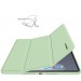 BeCover Чохол до планшета BeCover Tri Fold Soft TPU Silicone Apple iPad 10.2 2019/2020/2021 Green (706884)