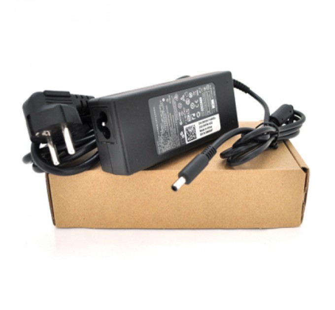 Merlion Блок живлення до ноутбуку Merlion DELL 90W 19.5V 4.62A, 4.5*3.0 (19401 / LDL90/19.5-4.5*3.0)