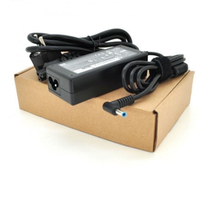 Merlion Блок живлення до ноутбуку Merlion HP 45W 19,5V 2,31A, 4.5*30 (26322 / LHP45/19.5-4.5*3,0)