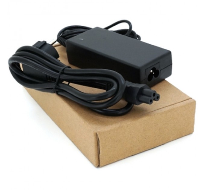 Merlion Блок живлення до ноутбуку Merlion HP 65W 19.5V 3.33A, 4.5*3,0 (00170 / LHP65/19.5-4.5*3,0)