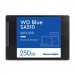 WESTERN DIGITAL Накопичувач SSD 2.5" 250GB WD (WDS250G3B0A)