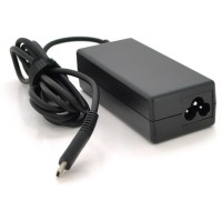 Блок живлення до ноутбуку Merlion HP 65W, Type-C (28343 / LHP65/Type-C)