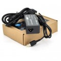 Merlion Блок живлення до ноутбуку Merlion LENOVO 90W 20V 4,5A, прямокутний (pin inside) (01816 / LLN90/20-FOR YOGA)