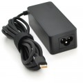 Merlion Блок живлення до ноутбуку Merlion LENOVO 45W, Type-C (28345 / LLN45/Type-C)