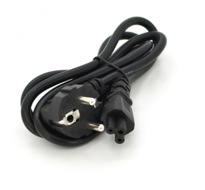 Merlion Блок живлення до ноутбуку Merlion LENOVO 65W, Type-C (28346 / LLN65/Type-C)