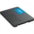 Crucial Накопичувач SSD 2.5" 500GB Micron (CT500BX500SSD1)