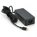 Merlion Блок живлення до ноутбуку Merlion LENOVO 65W, Type-C (28346 / LLN65/Type-C)