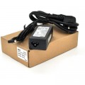 Merlion Блок живлення до ноутбуку Merlion SAMSUNG 40W 19V 2.1A, 3.0*1.0 (16205 / LSA40/19-3,0.*1,0)