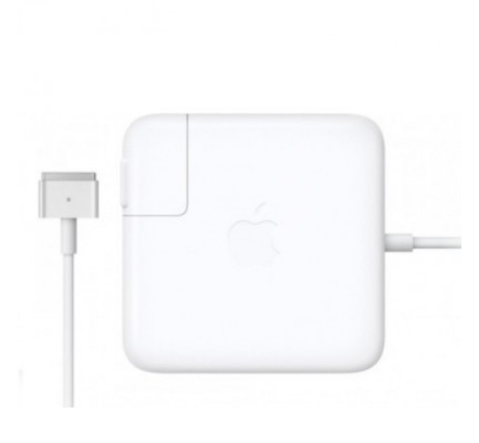Merlion Блок живлення до ноутбуку Merlion Apple 45W 14.85V 3.05A, MagSafe2 (02284 / LAMS2/45)