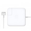 Merlion Блок живлення до ноутбуку Merlion Apple 60W 16.5V 3.65A, MagSafe2 (02285 / LAMS2/60)