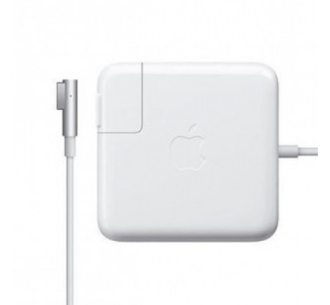 Merlion Блок живлення до ноутбуку Merlion Apple 85W 20V 4.25A, MagSafe (20432 / LAMS/85)