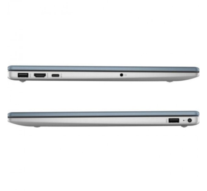 HP Ноутбук HP 15-fc0007ua (833L4EA)