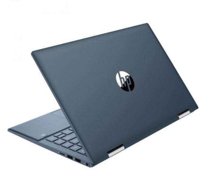 HP Ноутбук HP Pavilion x360 14-ek1010ua (833G5EA)