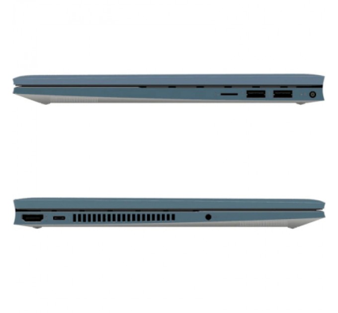 HP Ноутбук HP Pavilion x360 14-ek1010ua (833G5EA)