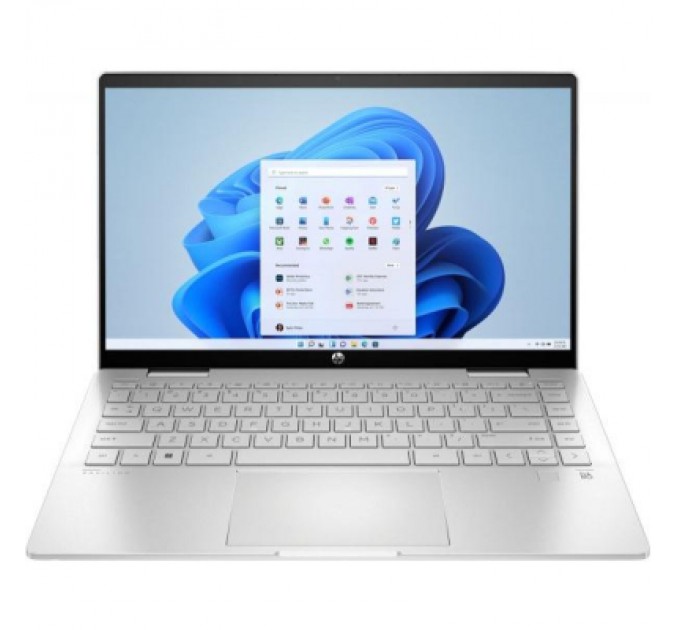 HP Ноутбук HP Pavilion x360 14-ek1011ua (832S9EA)