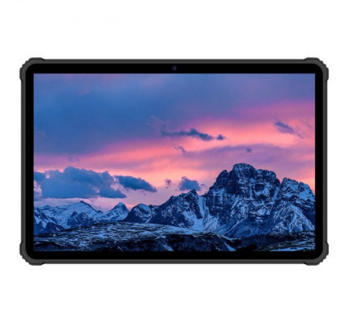 OUKITEL Планшет OUKITEL RT5 8/256GB 4G Dual Sim Black (6931940725248)