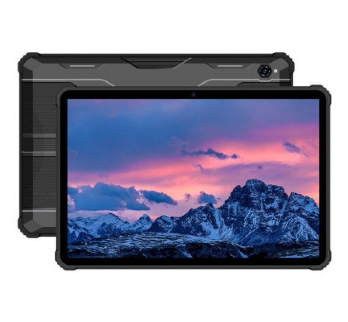 OUKITEL Планшет OUKITEL RT5 8/256GB 4G Dual Sim Black (6931940725248)
