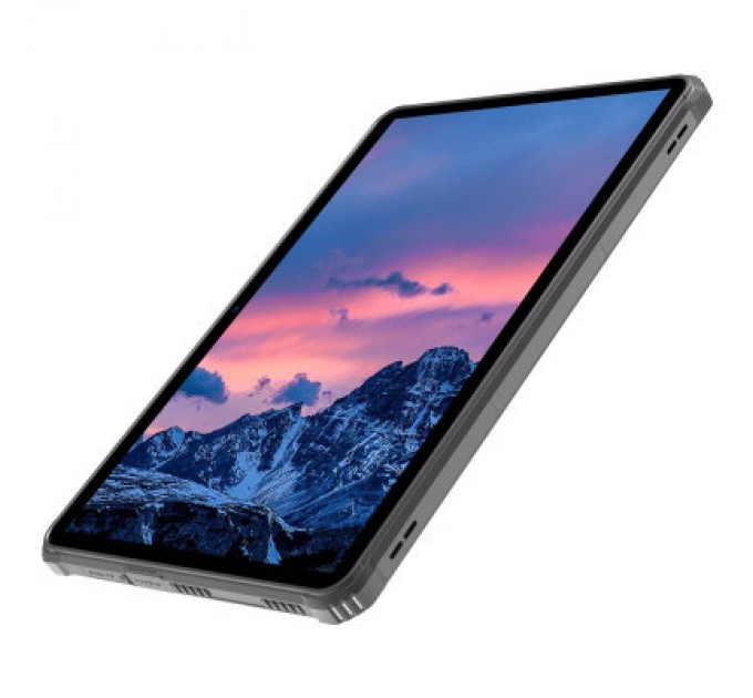 OUKITEL Планшет OUKITEL RT5 8/256GB 4G Dual Sim Black (6931940725248)