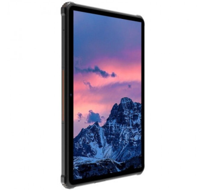 OUKITEL Планшет OUKITEL RT5 8/256GB 4G Dual Sim Orange (6931940725231)