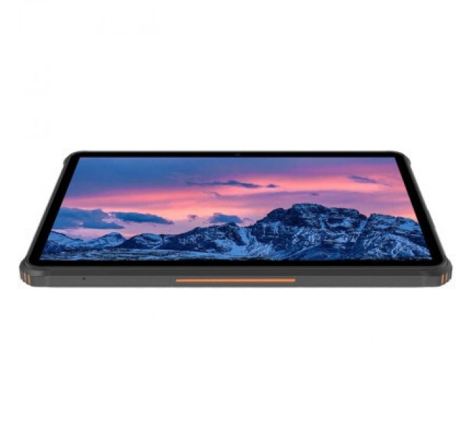 OUKITEL Планшет OUKITEL RT5 8/256GB 4G Dual Sim Orange (6931940725231)