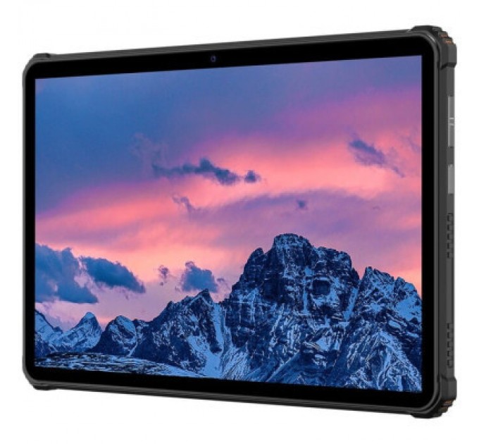 OUKITEL Планшет OUKITEL RT5 8/256GB 4G Dual Sim Orange (6931940725231)